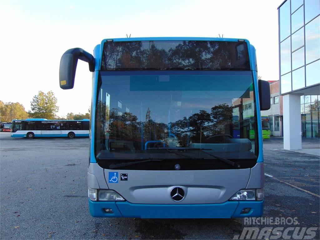 Mercedes-Benz CITARO City bus