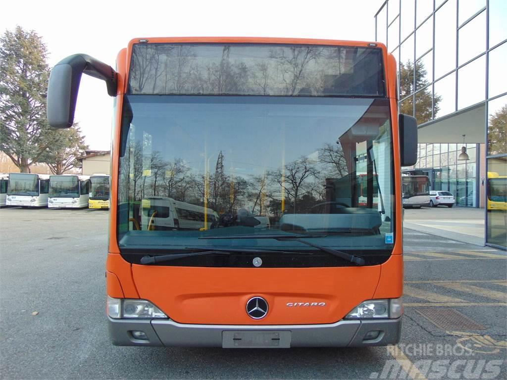 Mercedes-Benz O 530 LF City bus
