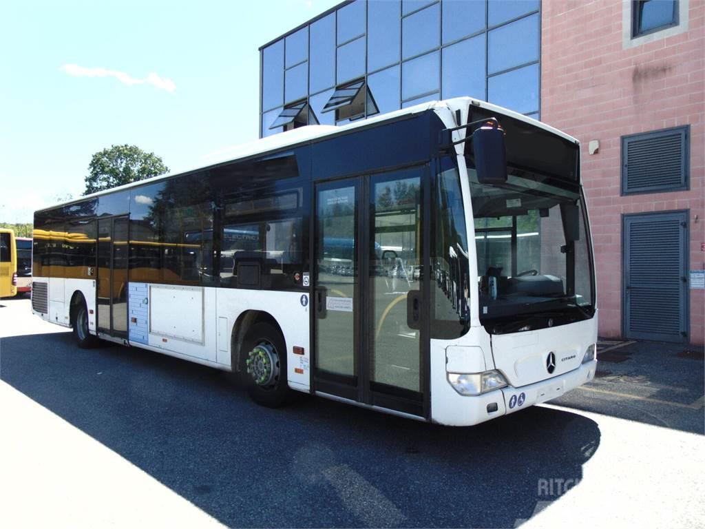 Mercedes-Benz O530 LF City bus