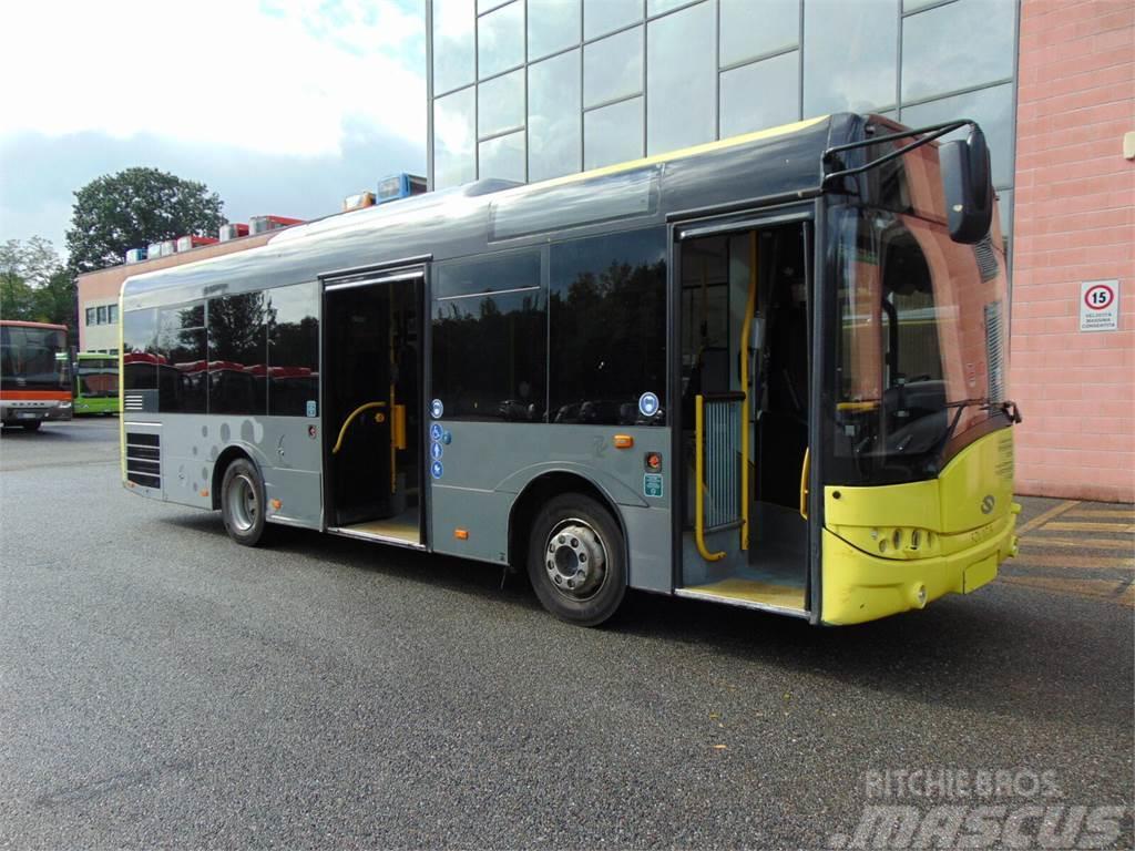 Solaris  City bus