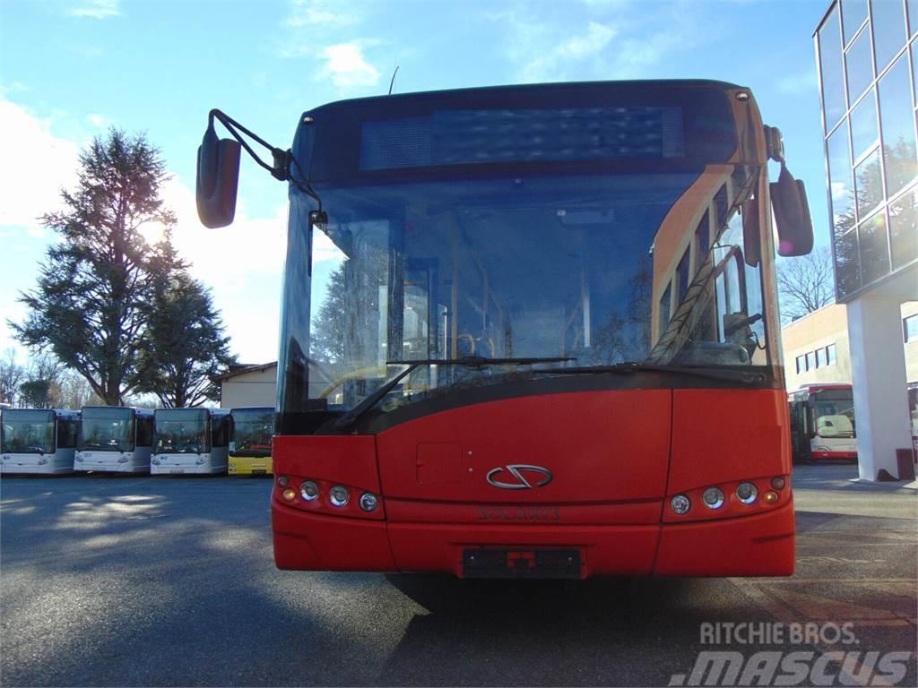 Solaris URBINO 12 City bus