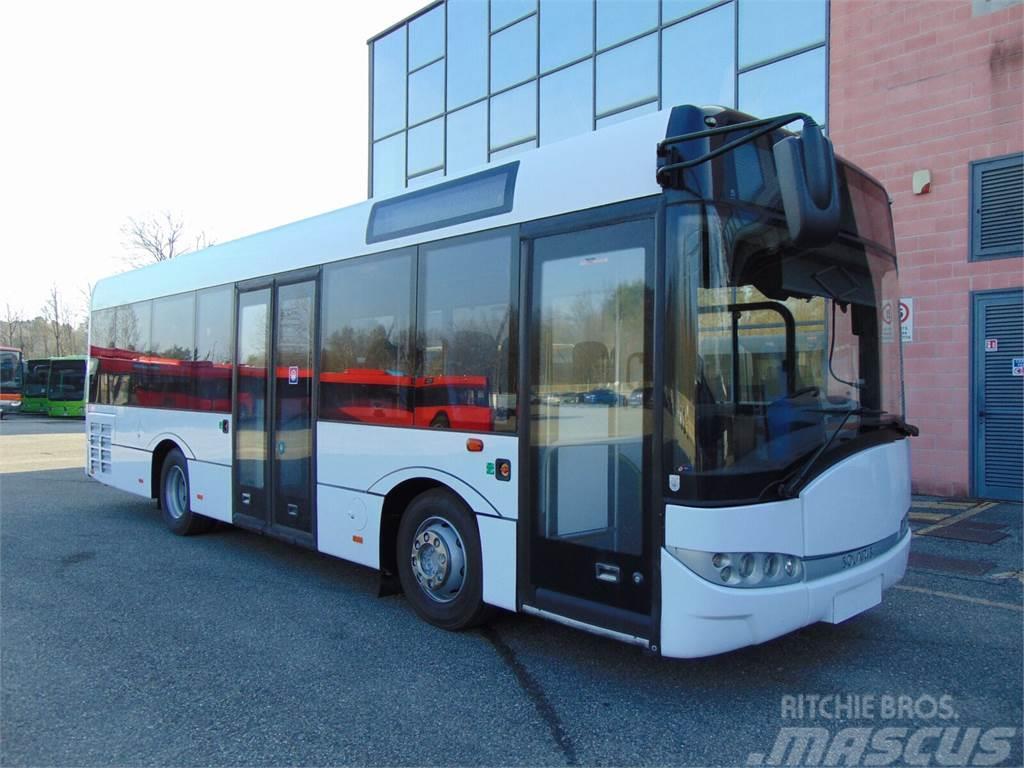 Solaris URBINO 8.9 City bus