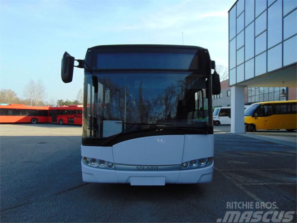 Solaris URBINO 8.9 City bus