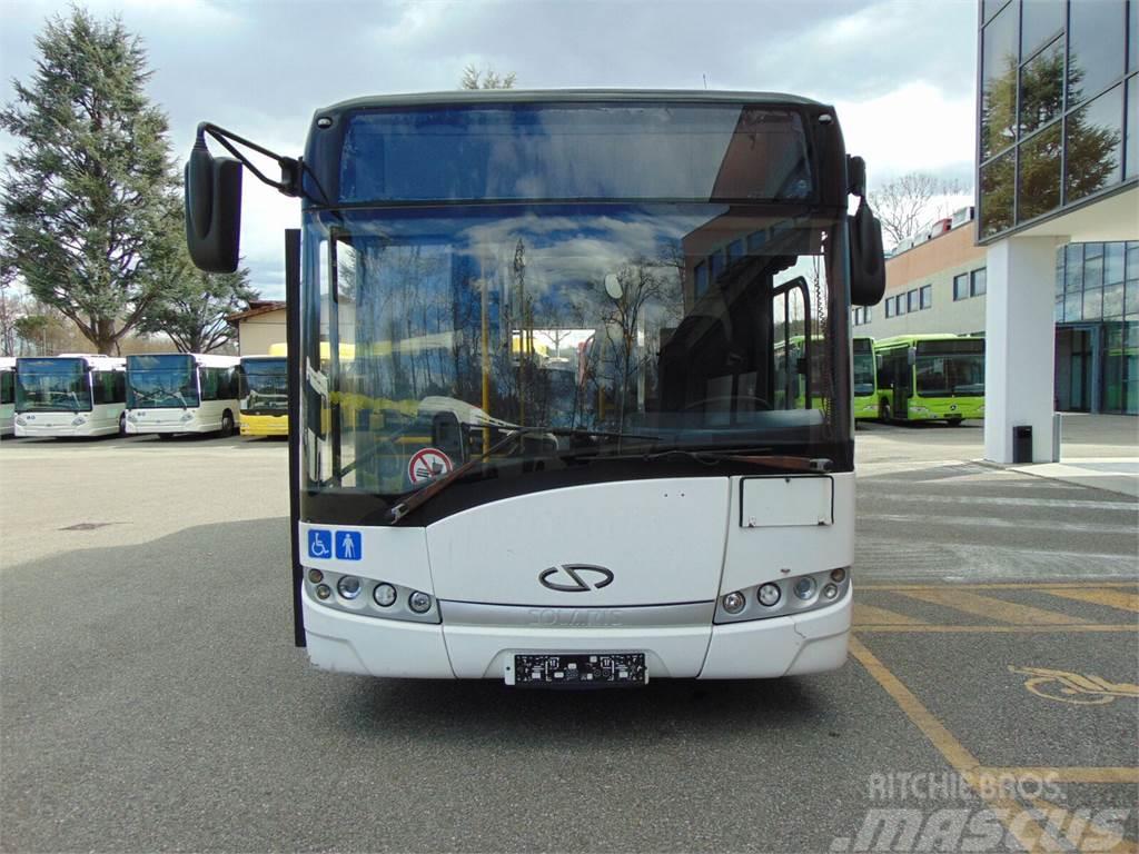 Solaris Urbino 8.6 City bus