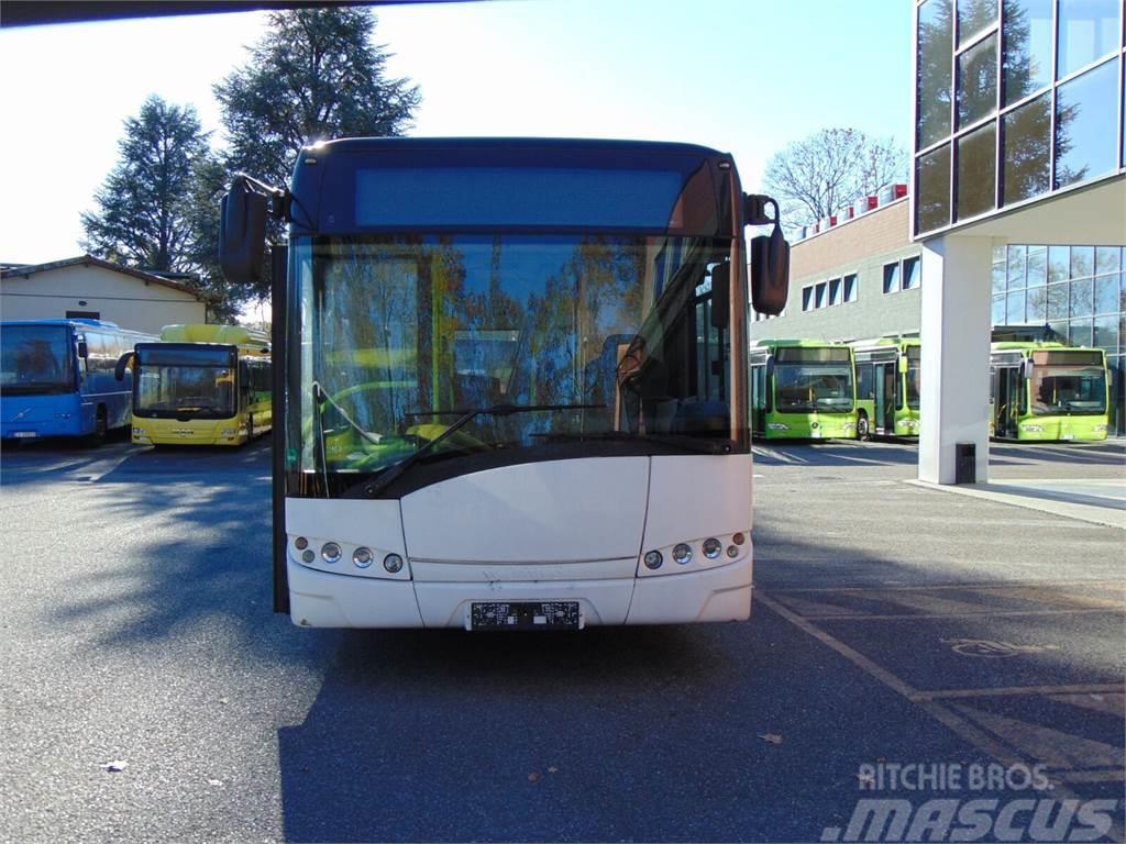 Solaris URBINO 8.6 City bus