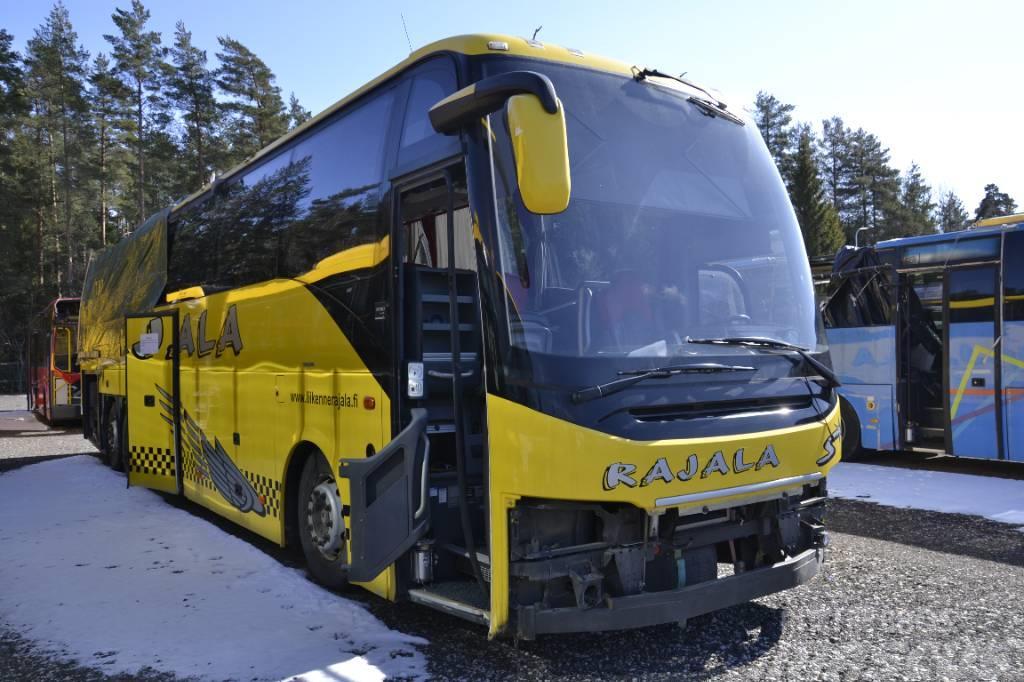 Volvo 9700HD Coach