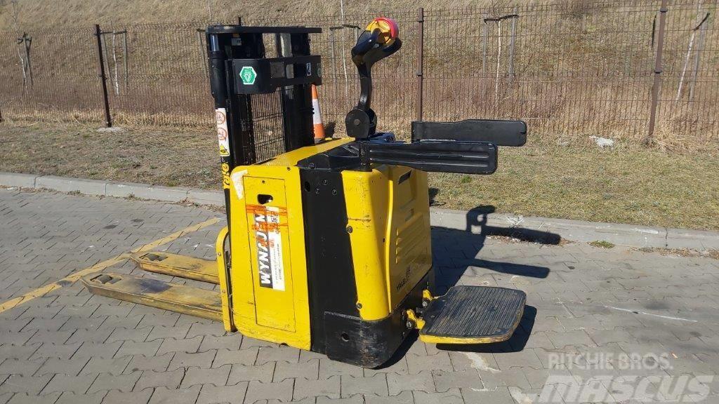 Yale MP20XD Electric forklift trucks