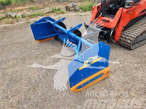  KAGE INNOVATION SB96 Other tractor accessories