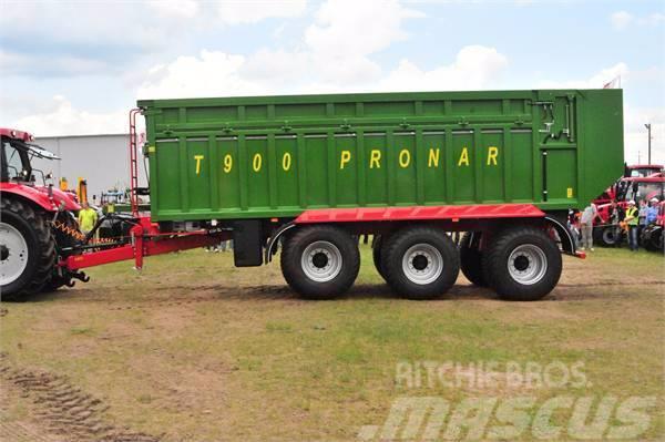 Pronar T900 Tipper trucks