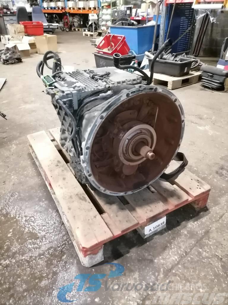 Volvo GEARBOX AT2612F Gearboxes