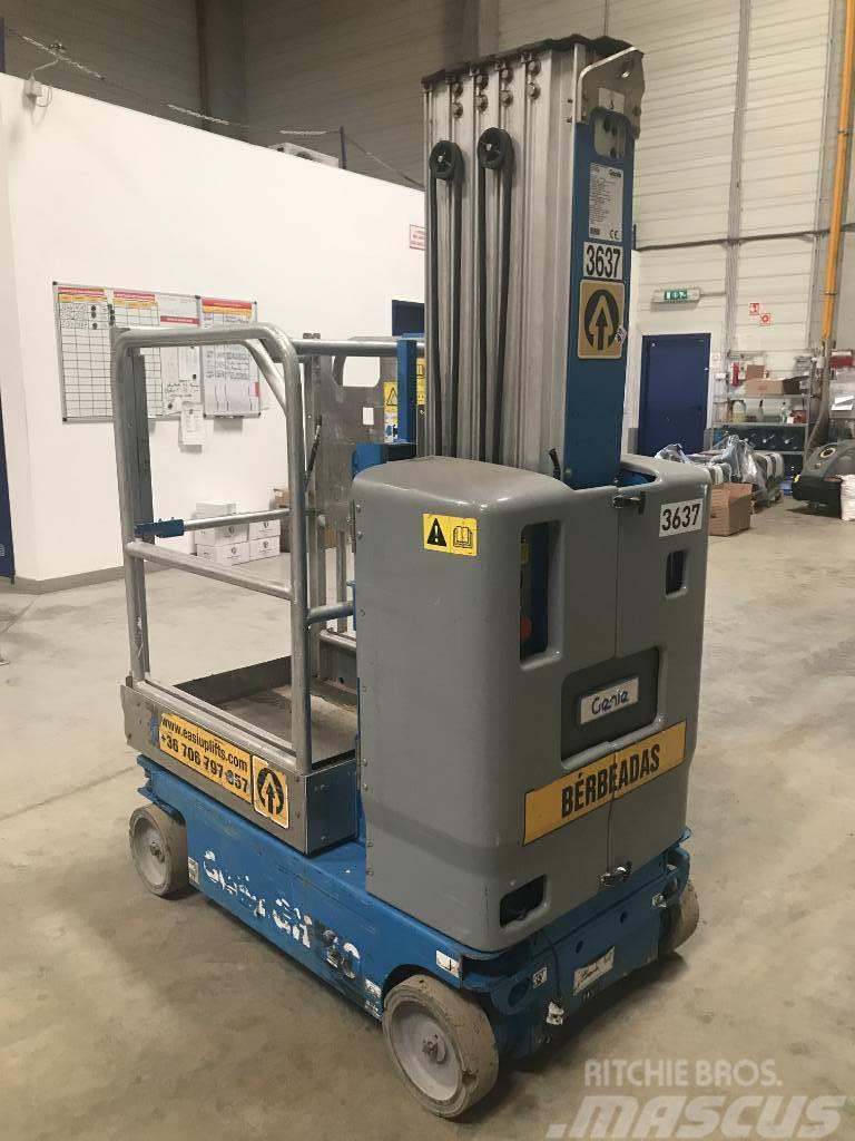 Genie GR 20 Other lifts and platforms