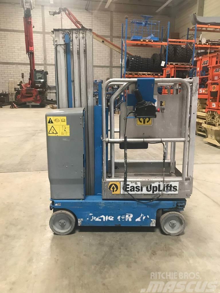Genie GR 20 Other lifts and platforms