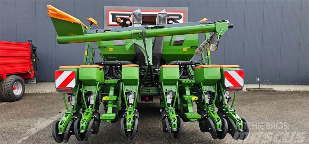 Amazone Precea 4500-2CC Special Sowing machines