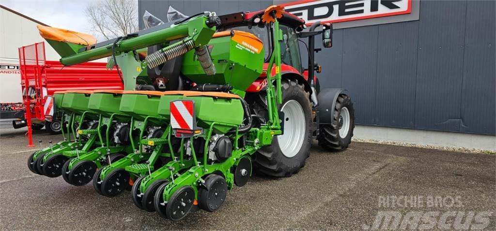 Amazone Precea 4500-2CC Special Sowing machines