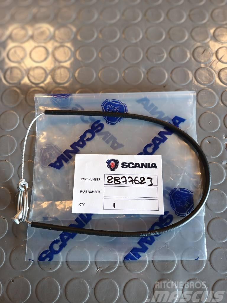Scania WIRE ROPE 2877623 Other components