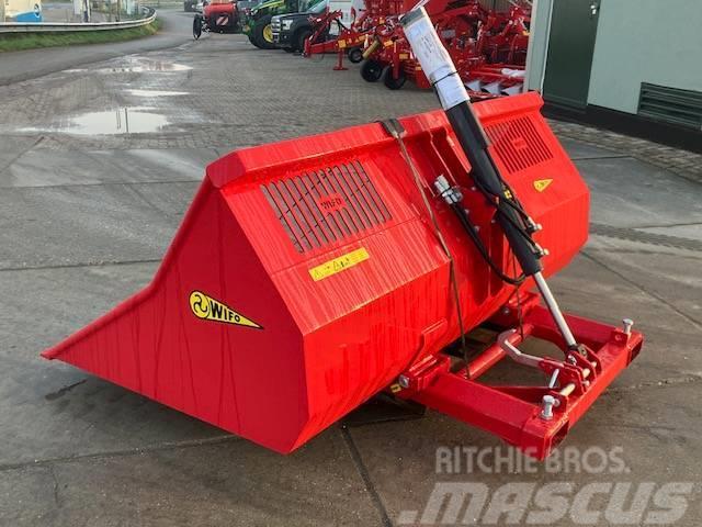 Wifo HOD-225-RVS Other groundscare machines