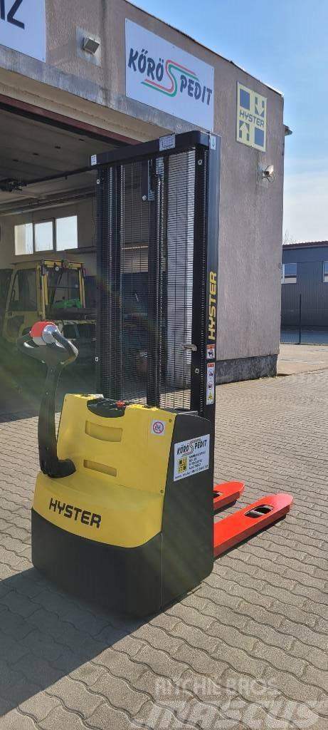 Hyster S 1.2 E Other