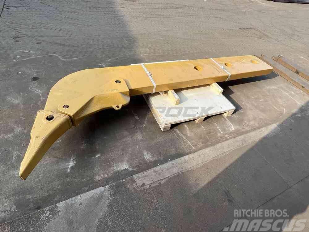 Bedrock RIPPER TYNE FITS CAT D11 SINGLE SHANK RIPPER Other components