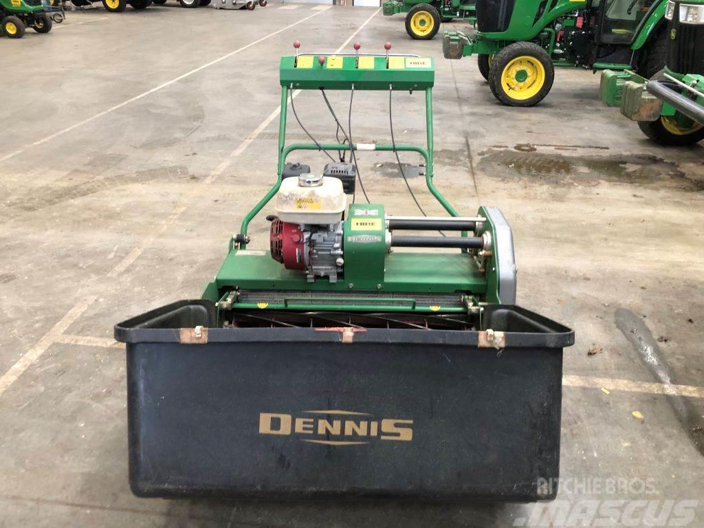 Dennis G860 Farm machinery