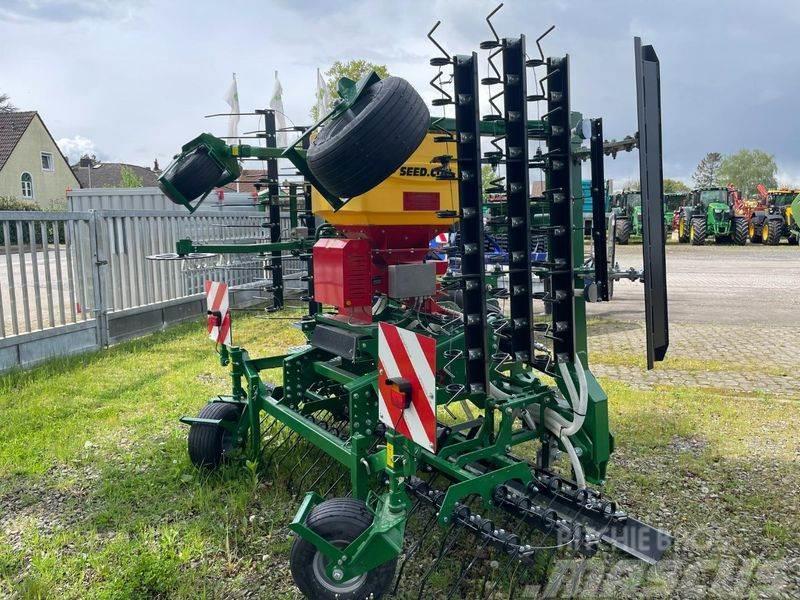 Düvelsdorf GreenRake expert Farm machinery