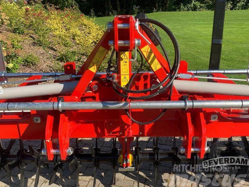 Evers GB-600 grasland beluchter Farm machinery