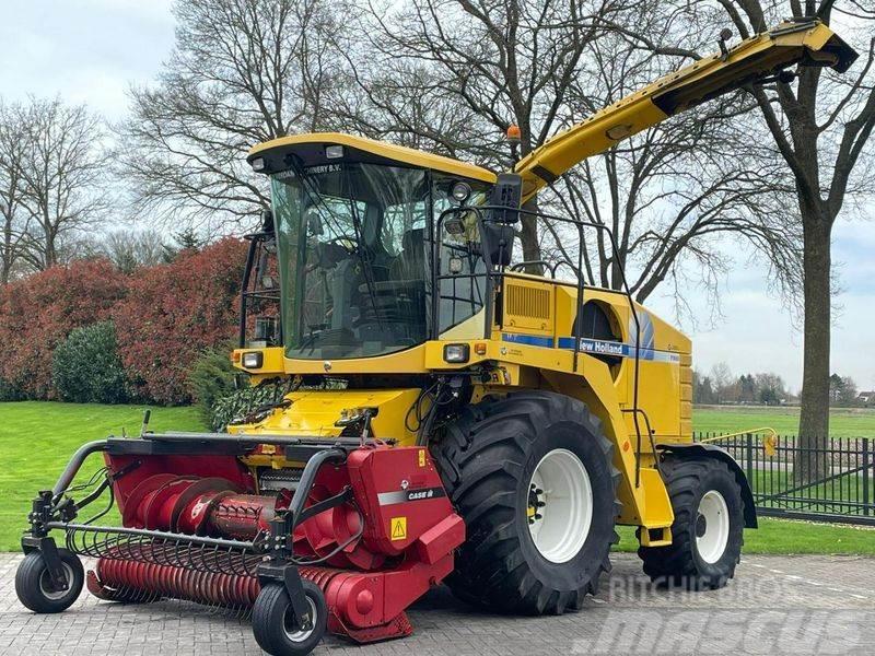 New Holland FX60 Farm machinery