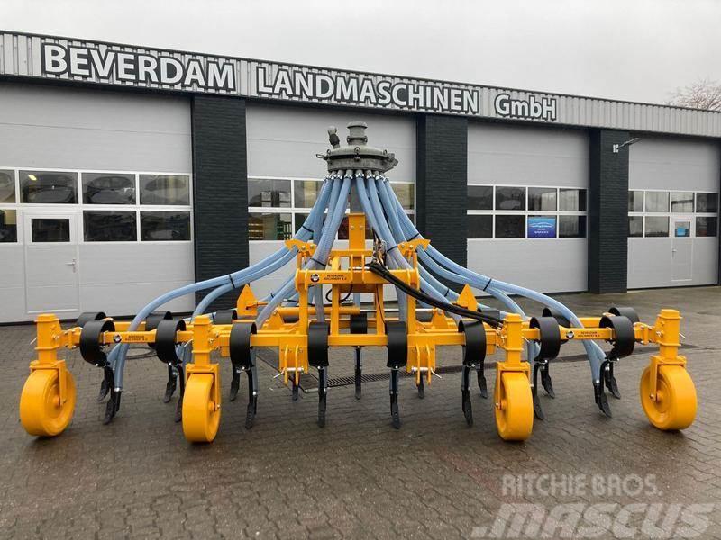 Veenhuis VMA 5.10 Farm machinery