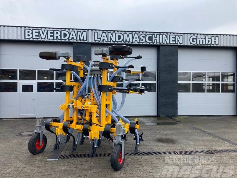 Veenhuis VMA 5.10 Rebuild Farm machinery