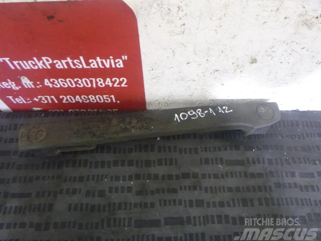 Scania R440 Inner right door handle 1428358 Cabins and interior