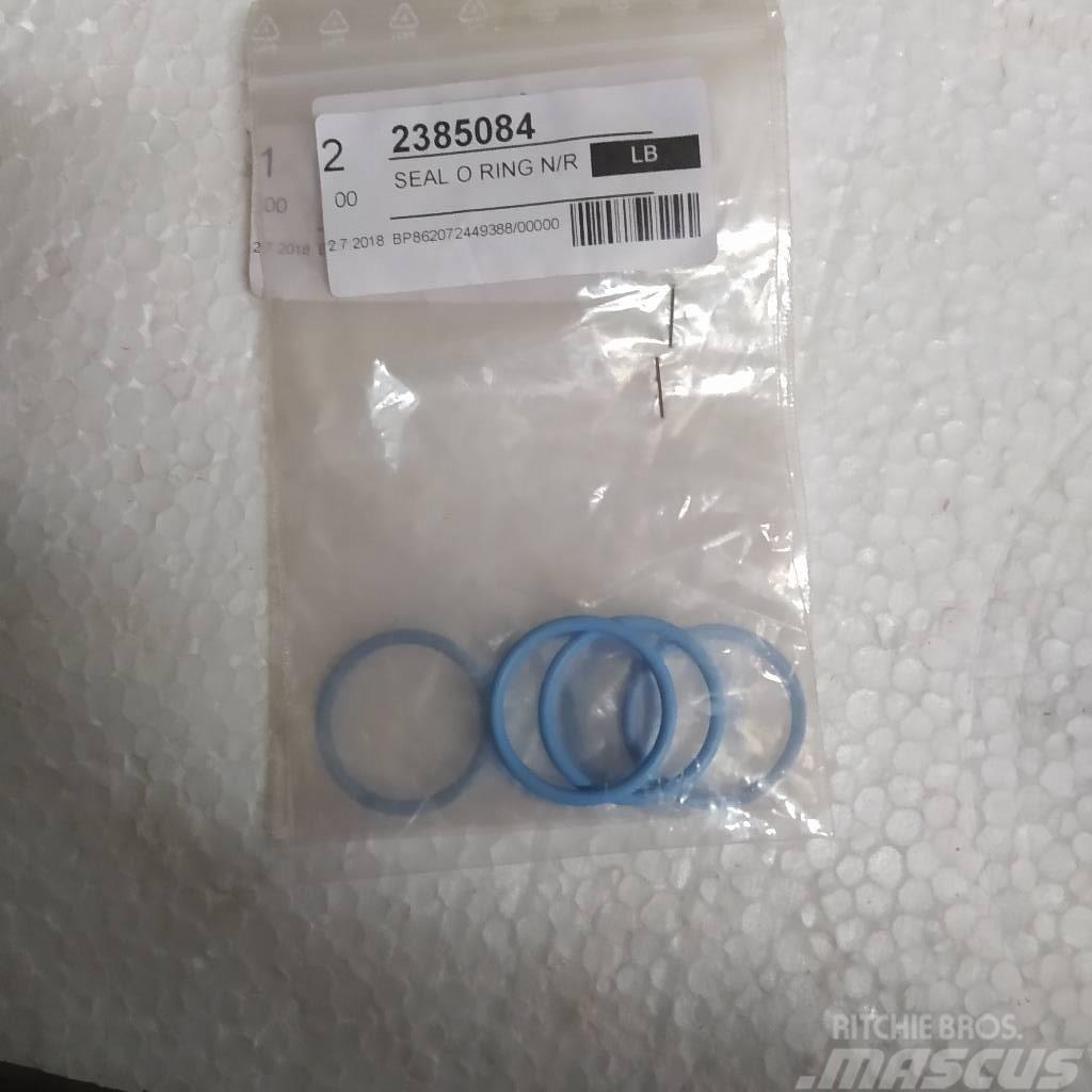  238-5084 SEAL ORING Caterpillar 740 B Other components