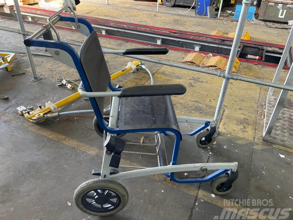  SPECIALMOBILITY CADDY 3 Others