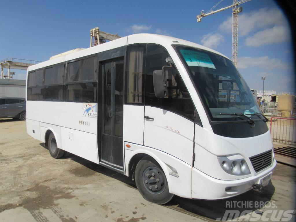 Mitsubishi BUS NEW CRUISER Coach
