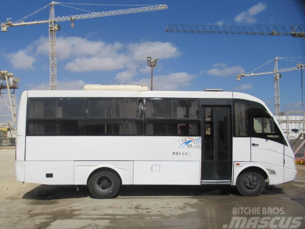 Mitsubishi BUS NEW CRUISER Coach