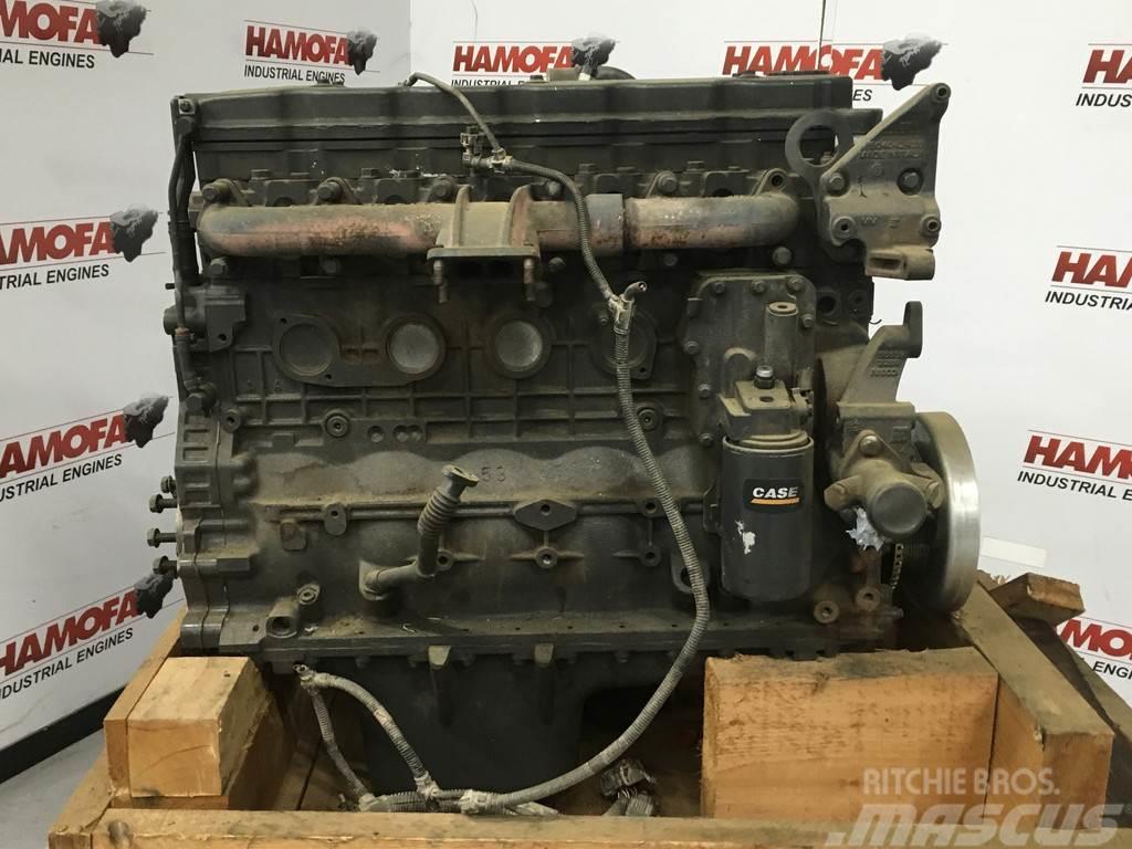 Iveco F4HE0684J*D FOR PARTS Engines