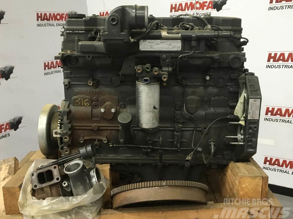Iveco F4HE0684J*D FOR PARTS Engines