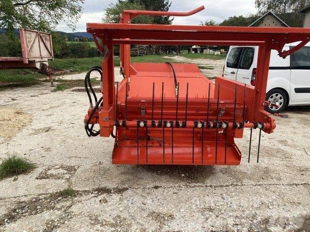Altec DR170PA Other livestock machinery and accessories