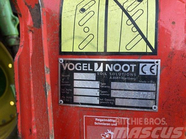 Vogel & Noot XS 170/100 Ploughs