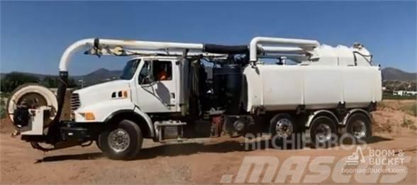 Sterling L9500 Commercial vehicle