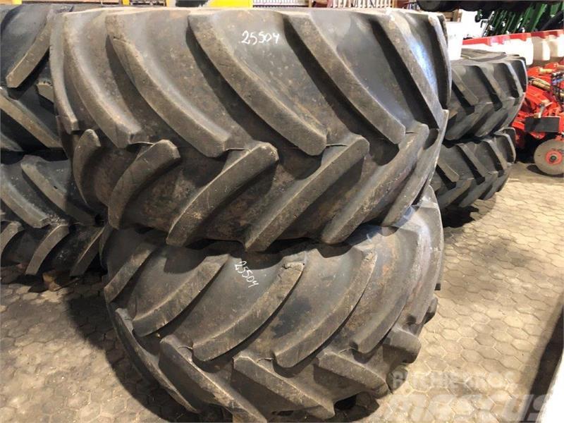 Continental 750/65-26 NH W170C Tyres, wheels and rims