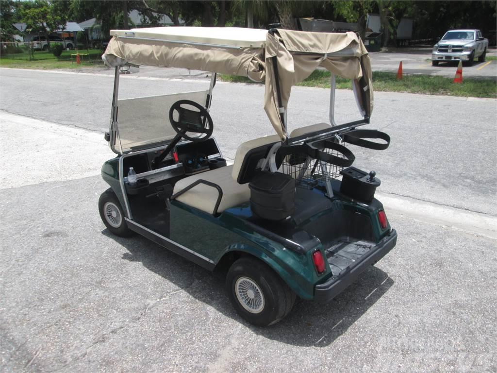 Club Car  Golf carts