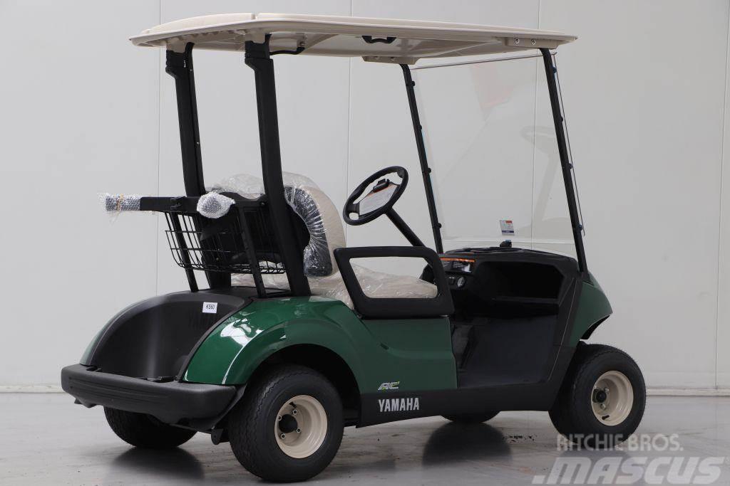 Yamaha Drive2 Golf carts