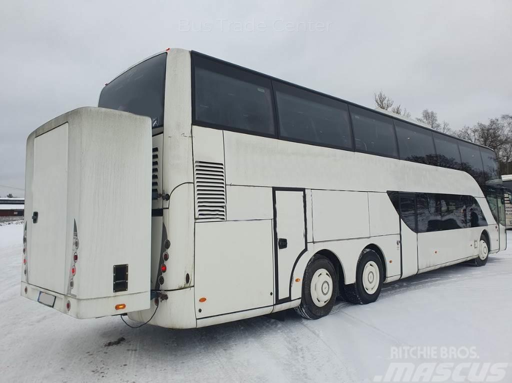 Scania AYATS K470EB LI Coach