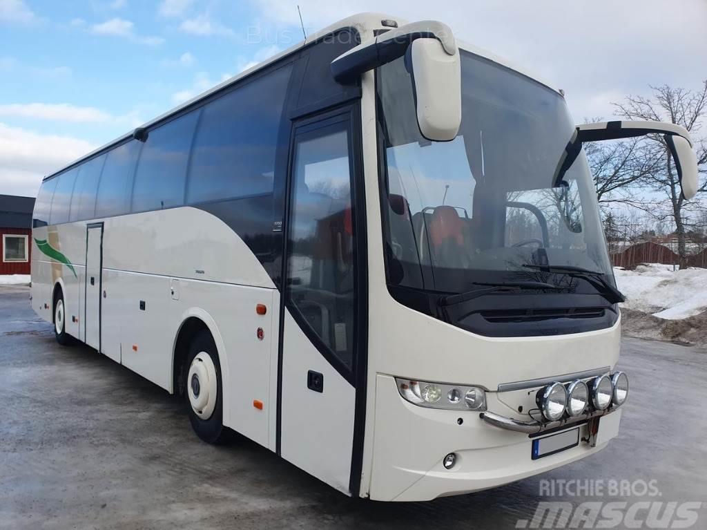 Volvo 9700H B11R Coach