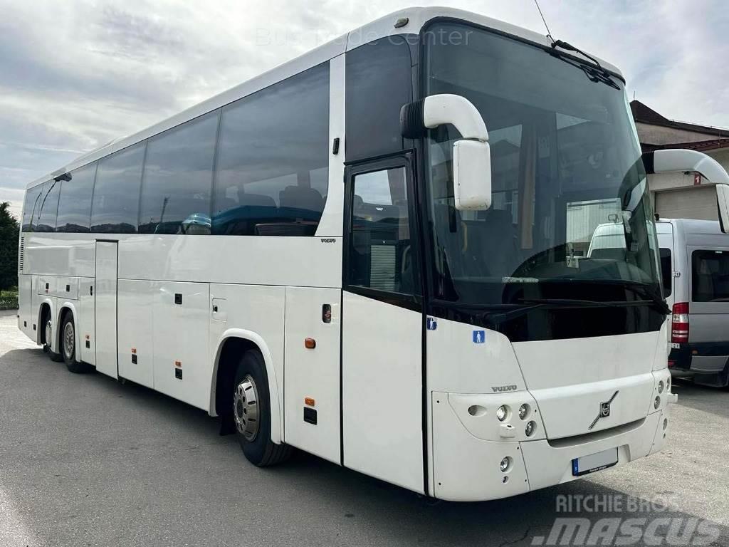 Volvo 9900 B12B Coach