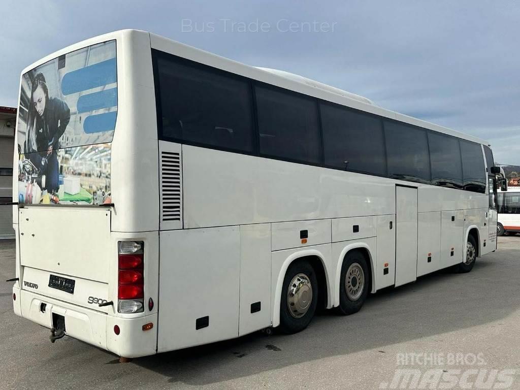 Volvo 9900 B12B Coach