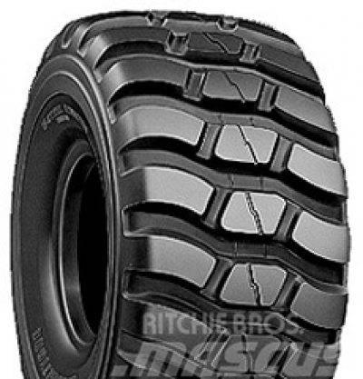Bridgestone 26.5R25 BRIDGESTONE VLT** 193B/202A2 TL Tyres, wheels and rims