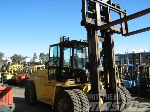 Hyster H12.00XL2~12EC Other