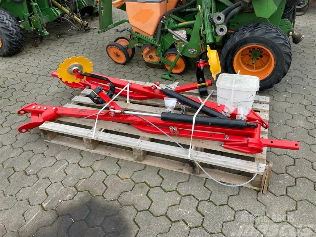 Väderstad Spuranreißer für Tempo F Sowing machines