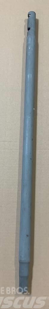 Same FALCON Steering rod 0.166.6123.0, 016661230 Booms and arms