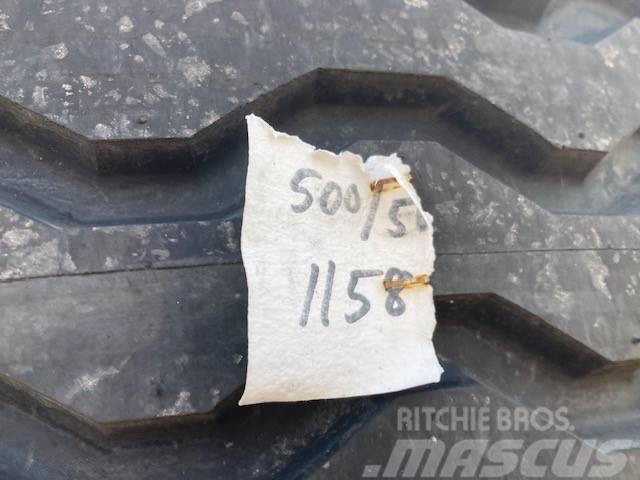 Vredestein 500/55R20 Tyres, wheels and rims